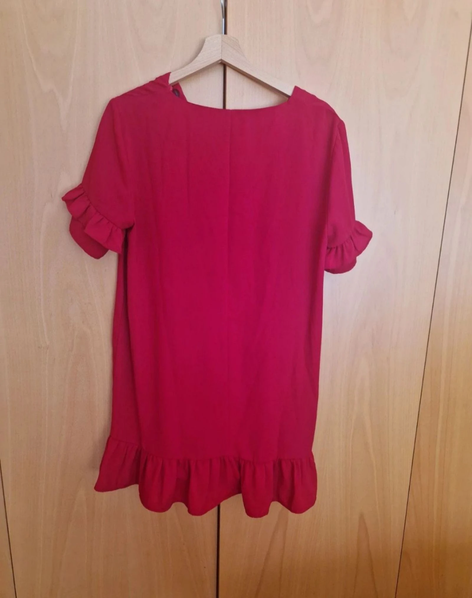 Vestido Zara – photo 2